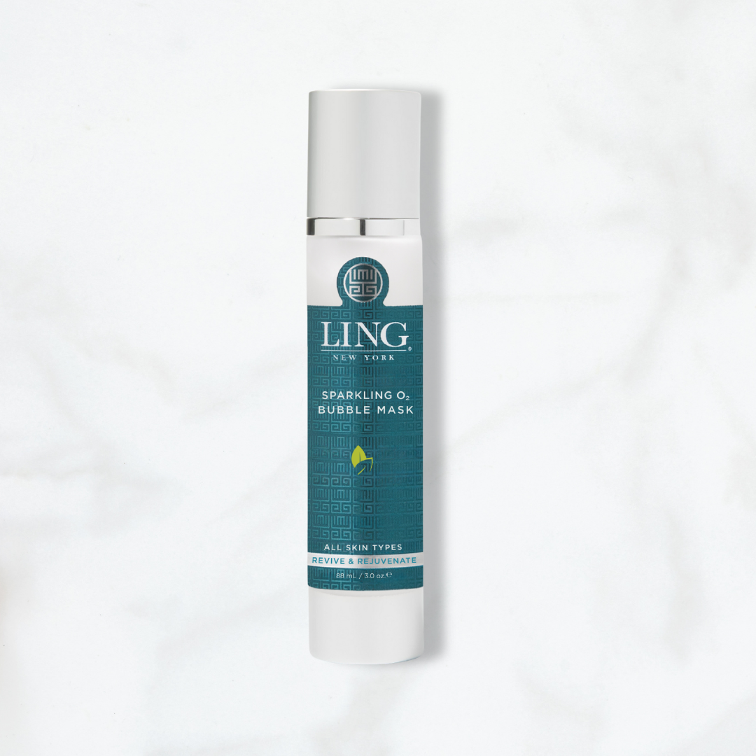 SparkLing Bubble Mask