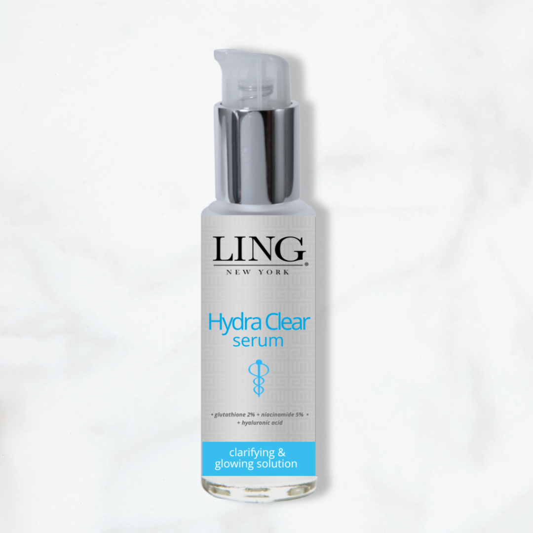 Hydra Clear Serum