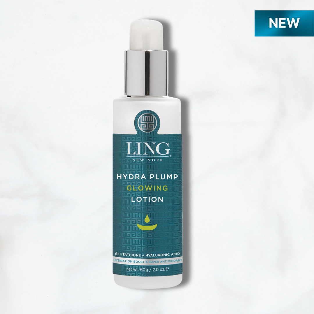 Hydra Plump Glowing Lotion (Hydration Boost & Super Anti-oxidant)