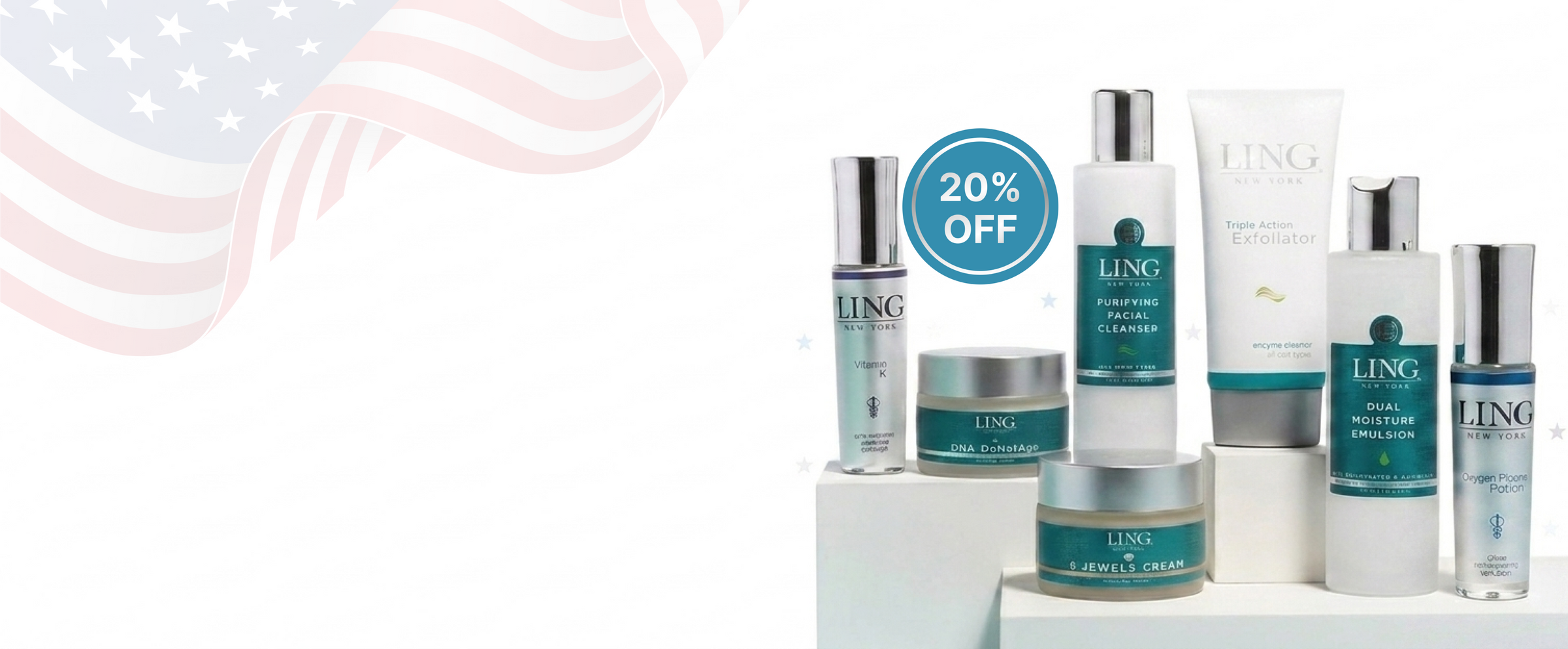 Spa-Quality Skincare, At Home!