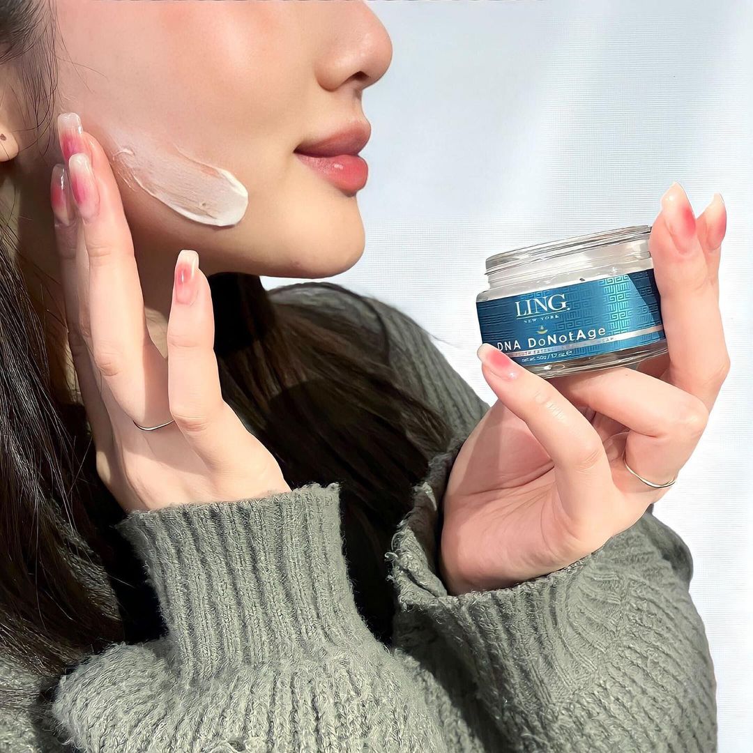 DNA DoNotAge Cellular Youth Extension Cream