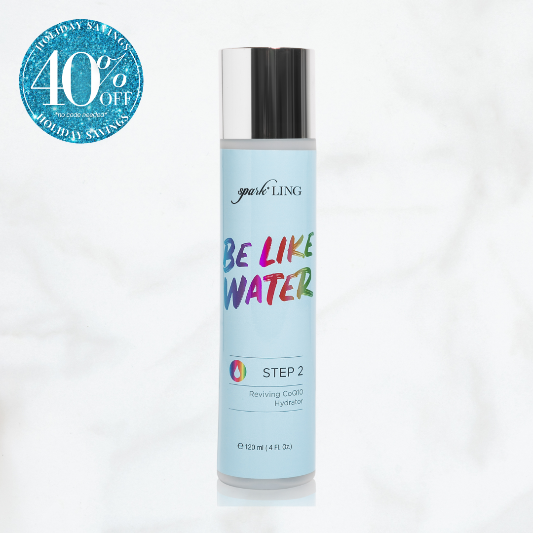 Reviving COQ10 Hydrator "Be Like Water"