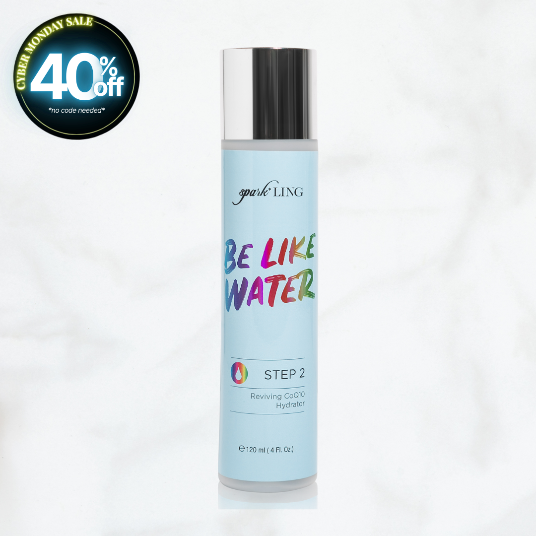 Reviving COQ10 Hydrator "Be Like Water"