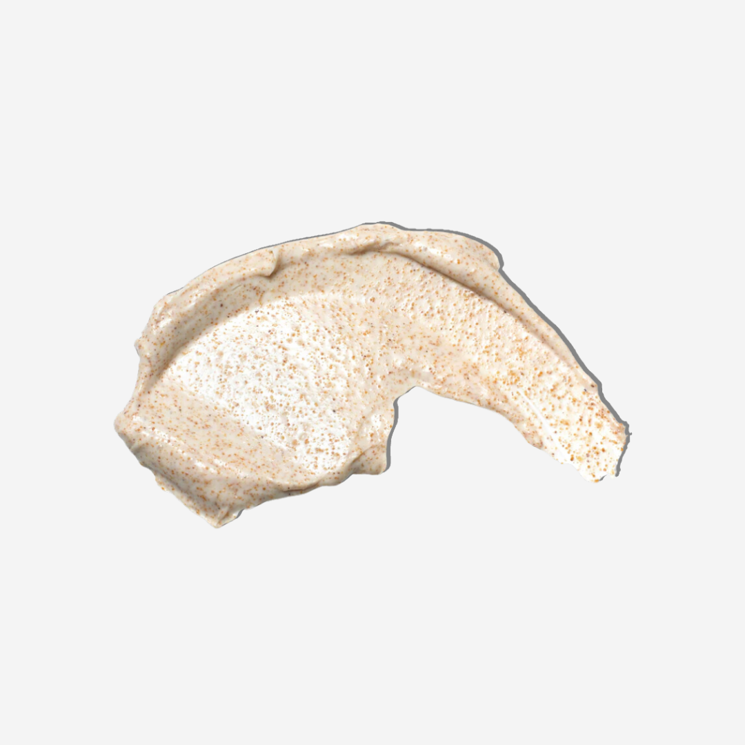 Triple Action Exfoliator