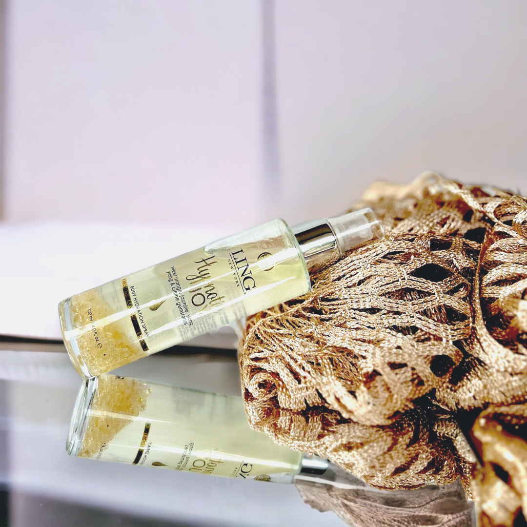 Hypnotic Joy - Aromatherapy Wellness Booster