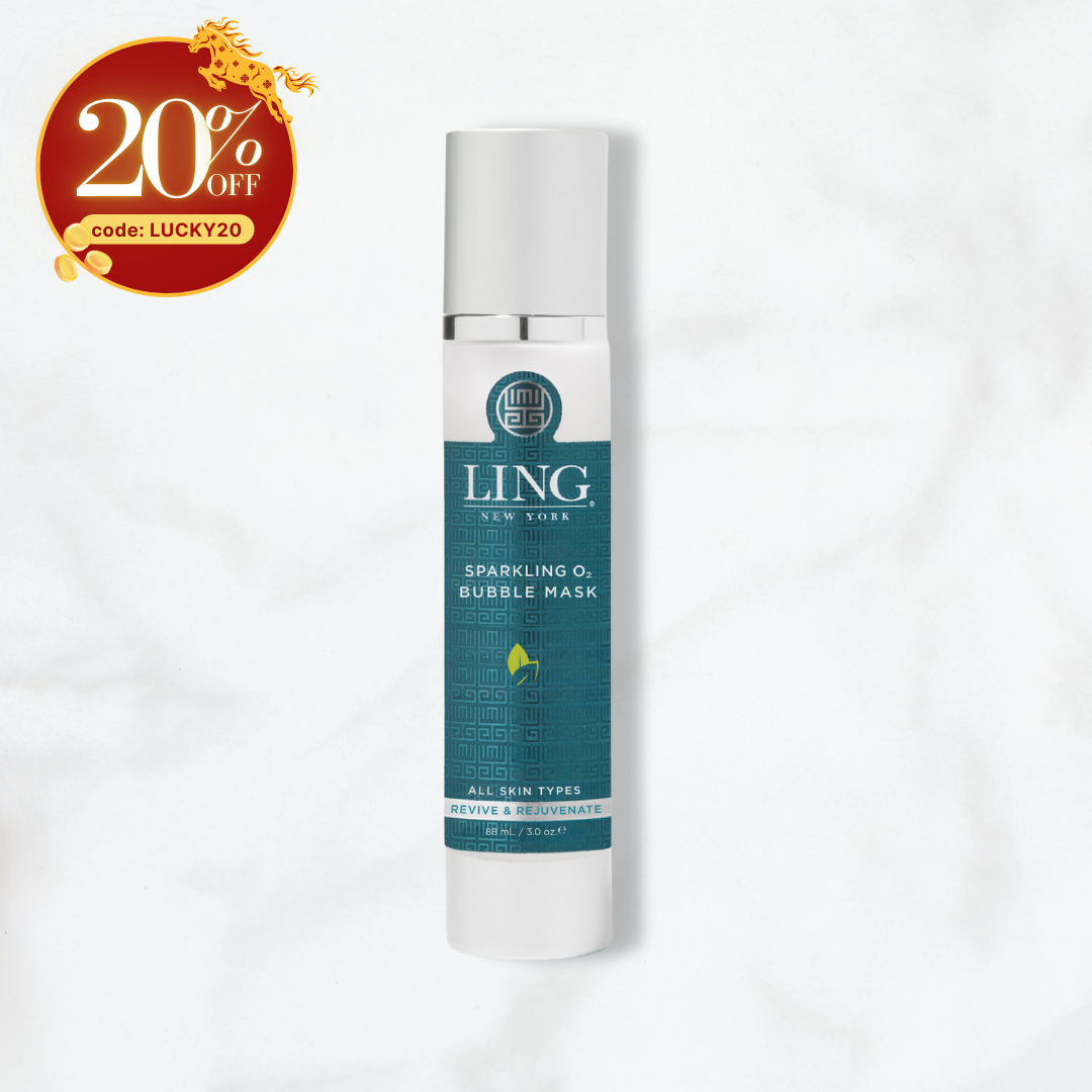 SparkLing Bubble Mask