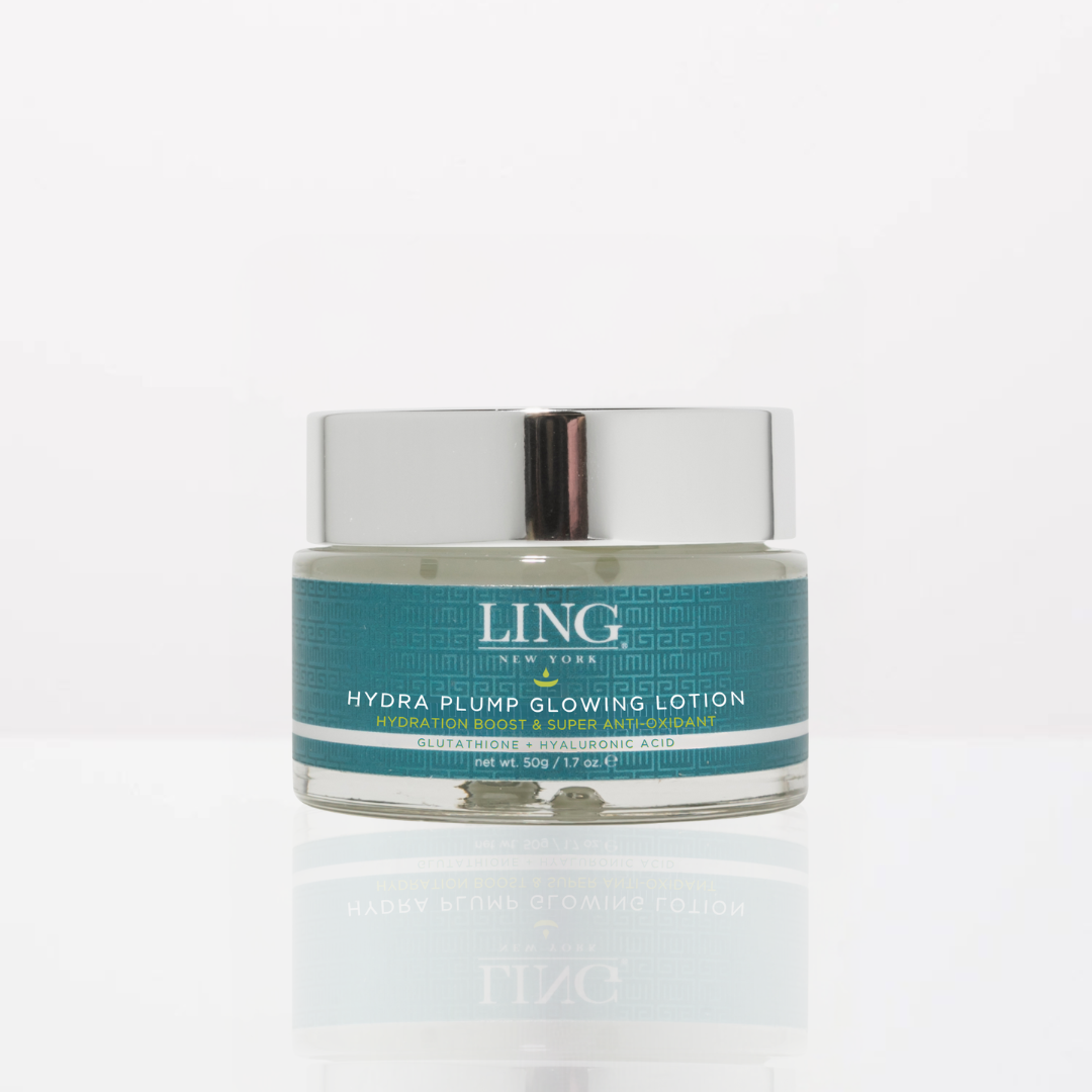 Hydra Plump Glowing Lotion (Hydration Boost & Super Anti-oxidant)
