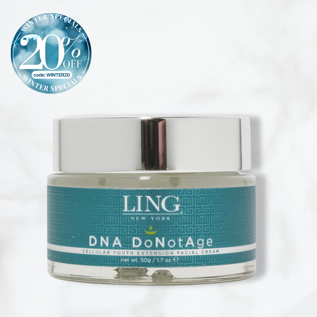 DNA DoNotAge Cellular Youth Extension Cream