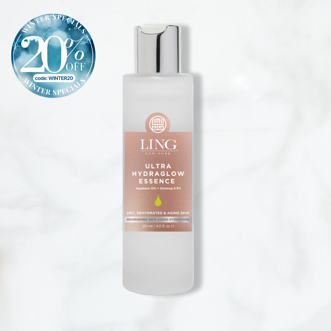 Ultra HydraGlow Essence