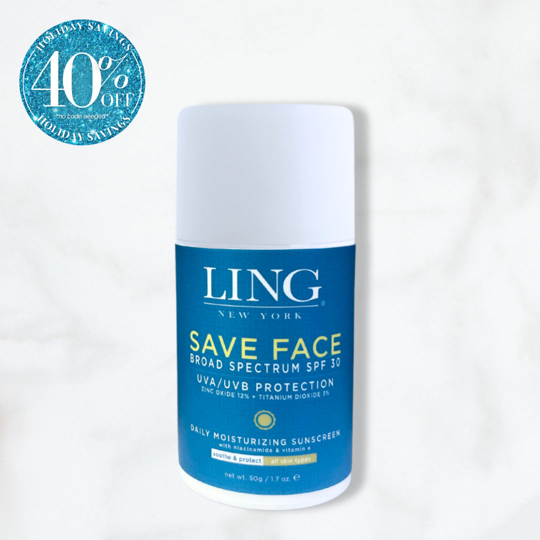 Save Face Broad Spectrum SPF 30