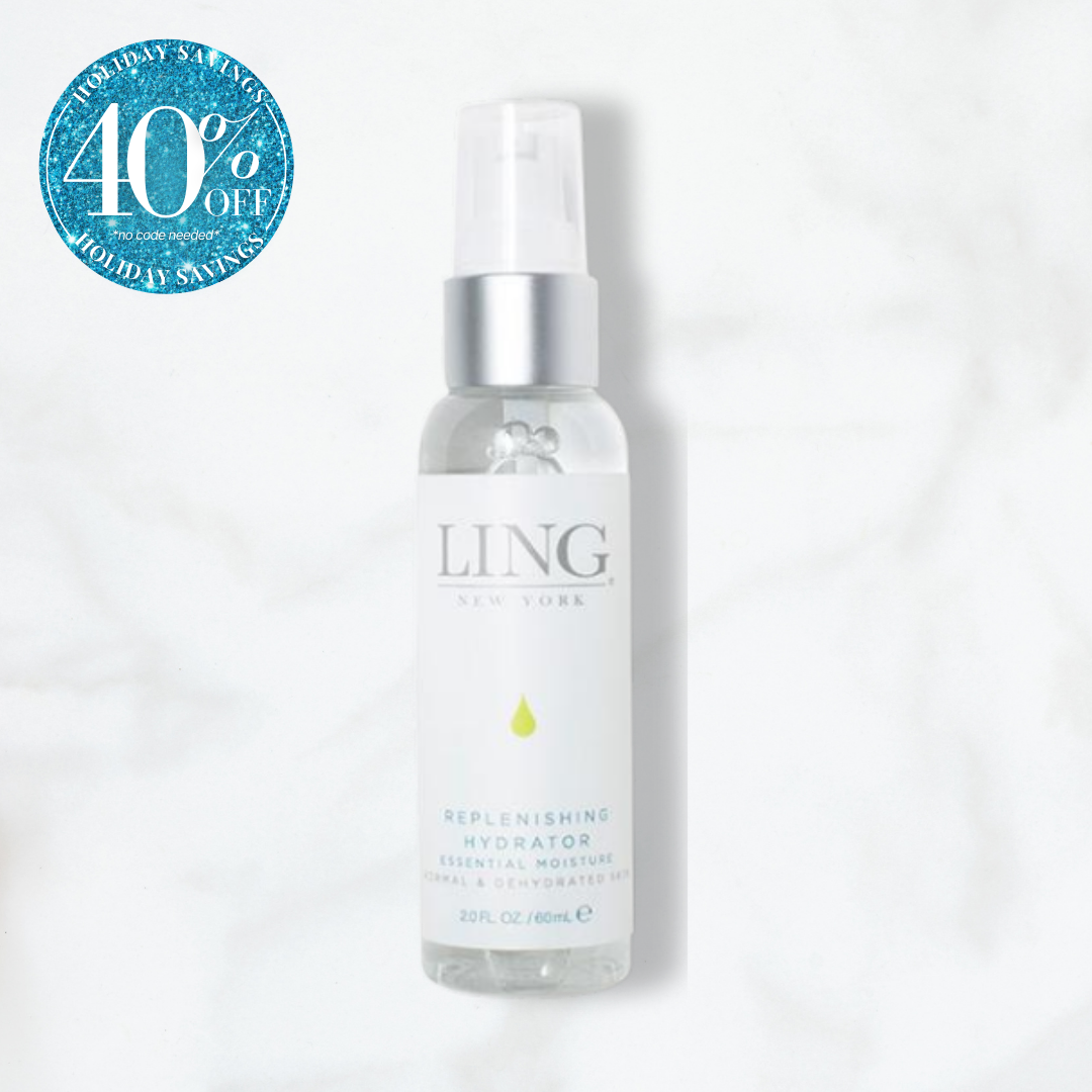 Replenishing Hydrator - Travel Size