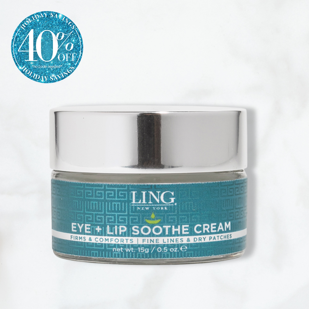 Eye & Lip Soothe Cream