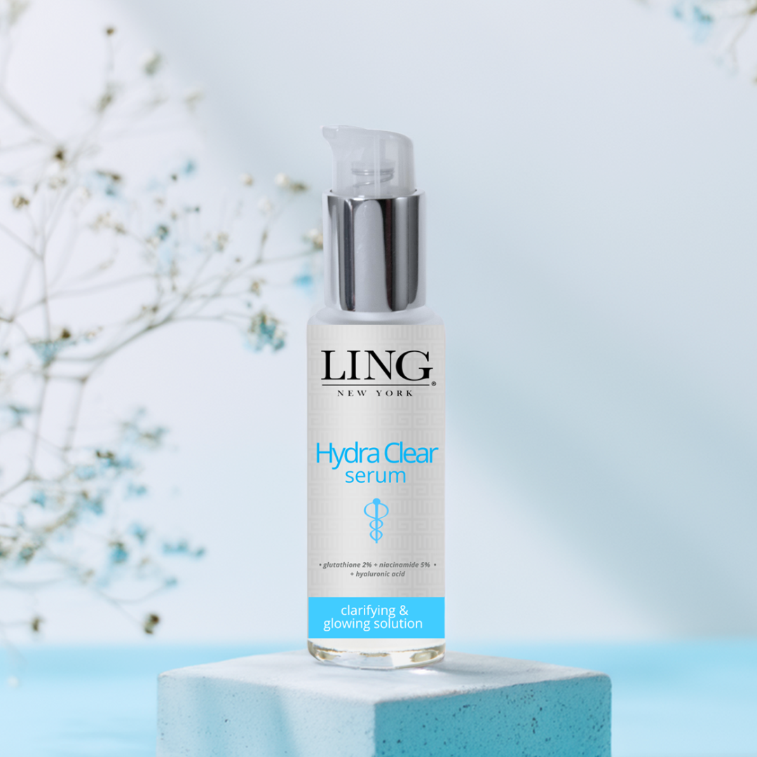 Hydra Clear Serum