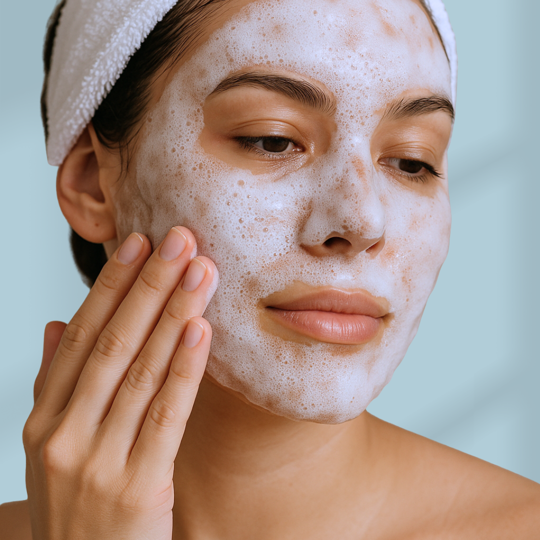 SparkLing Bubble Mask