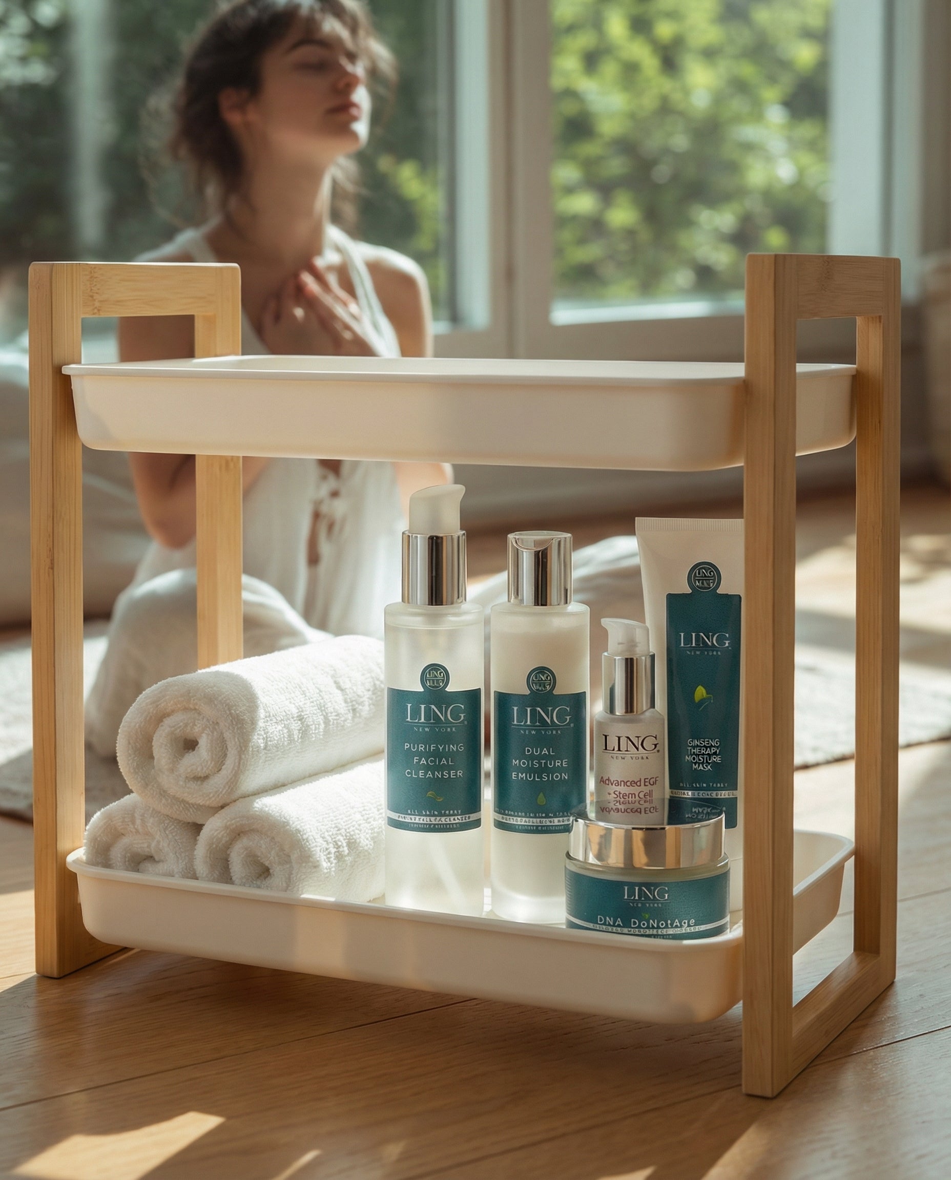 Radiance Reset Regimen