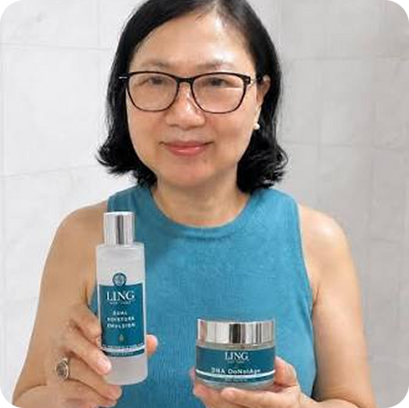 Apply Morning & Evening
