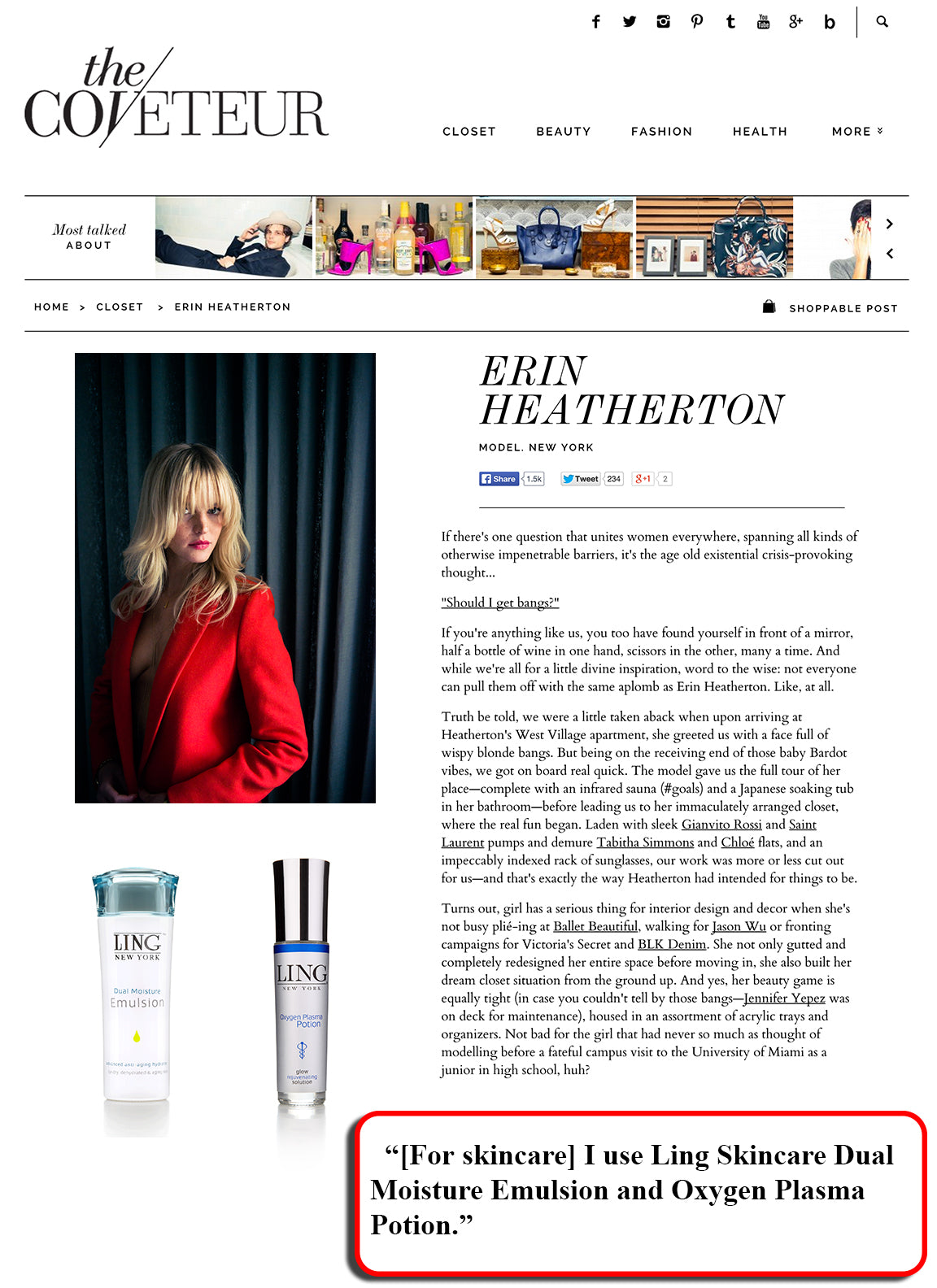 Oxygen Plasma Potion (Glow Rejuvenating Solution)