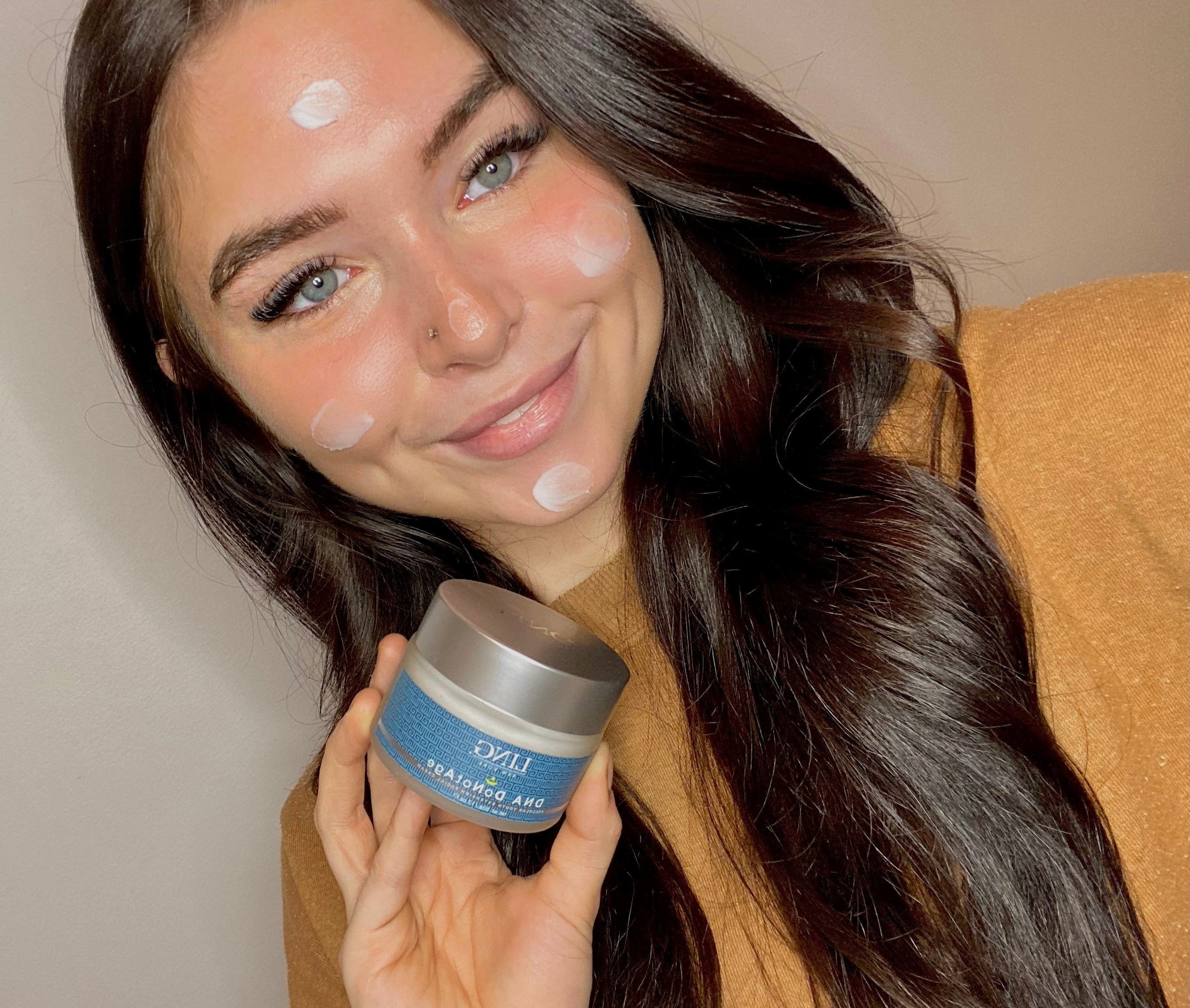 Ling Chan’s Iconic Anti-Aging 2-step Power Duo