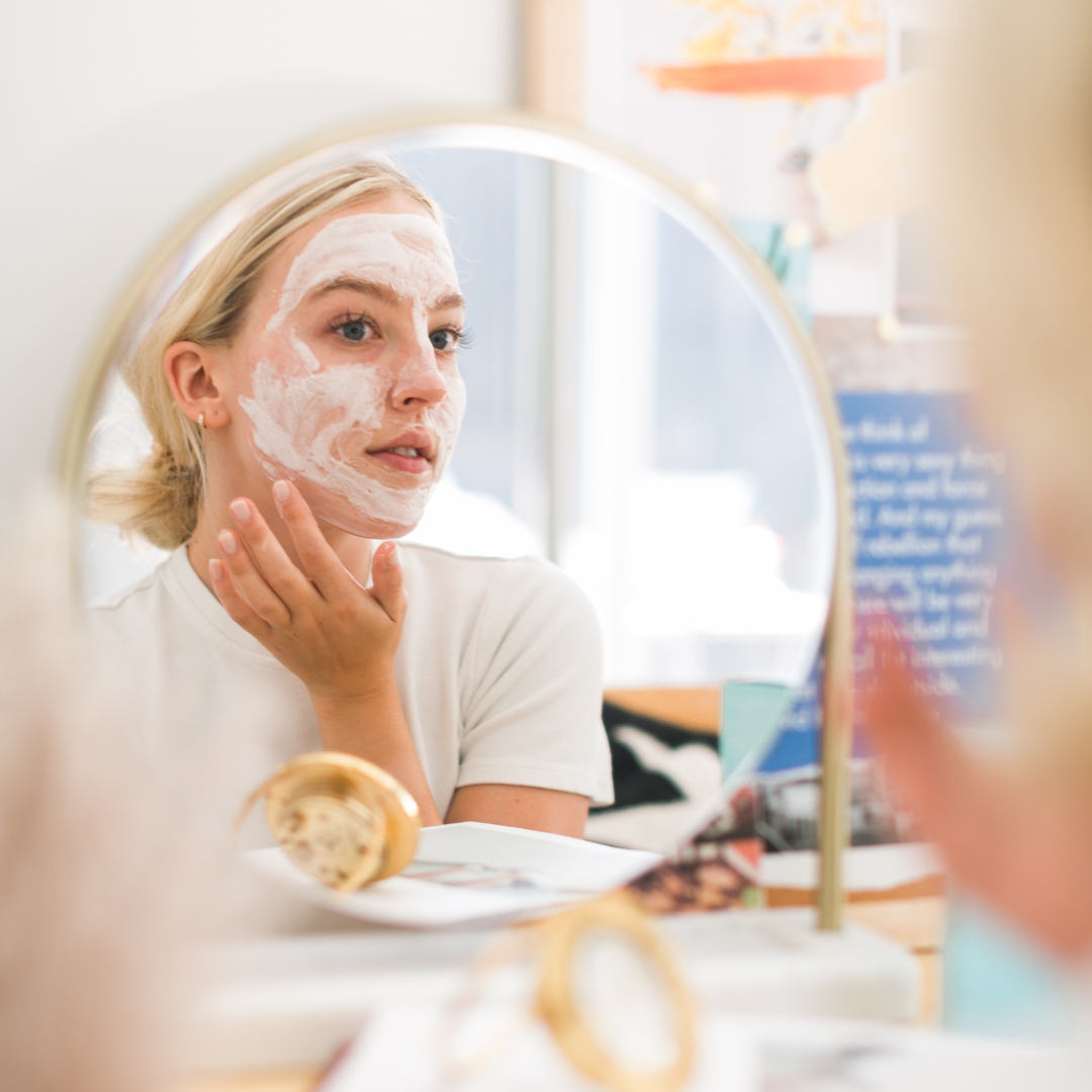 SparkLing Instant DIY O2 Facial Kit