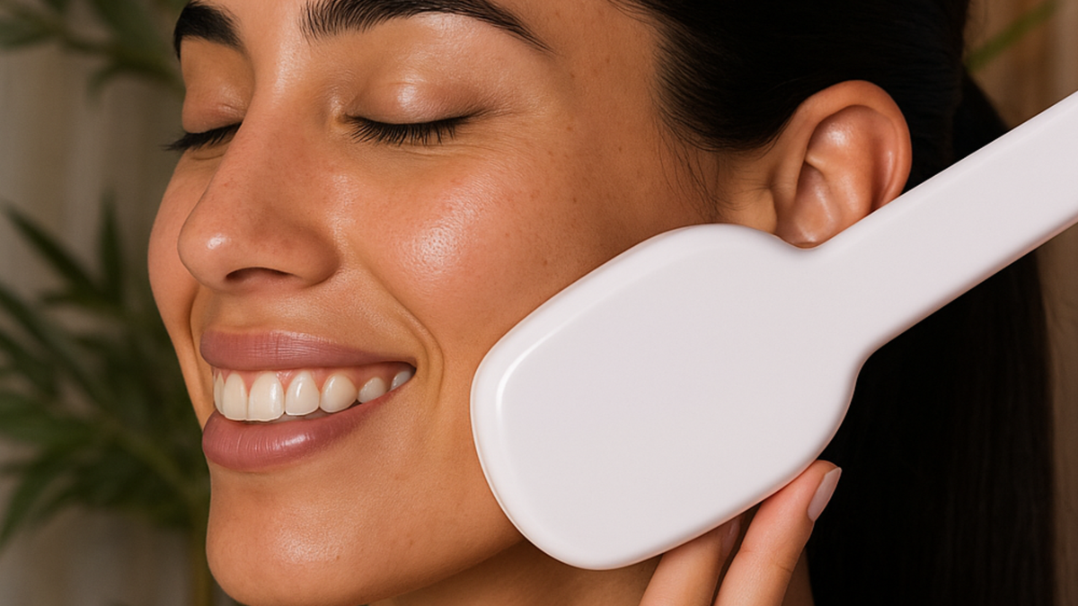 How Movement and Circulation Can Help Your Skin Look More Refreshed