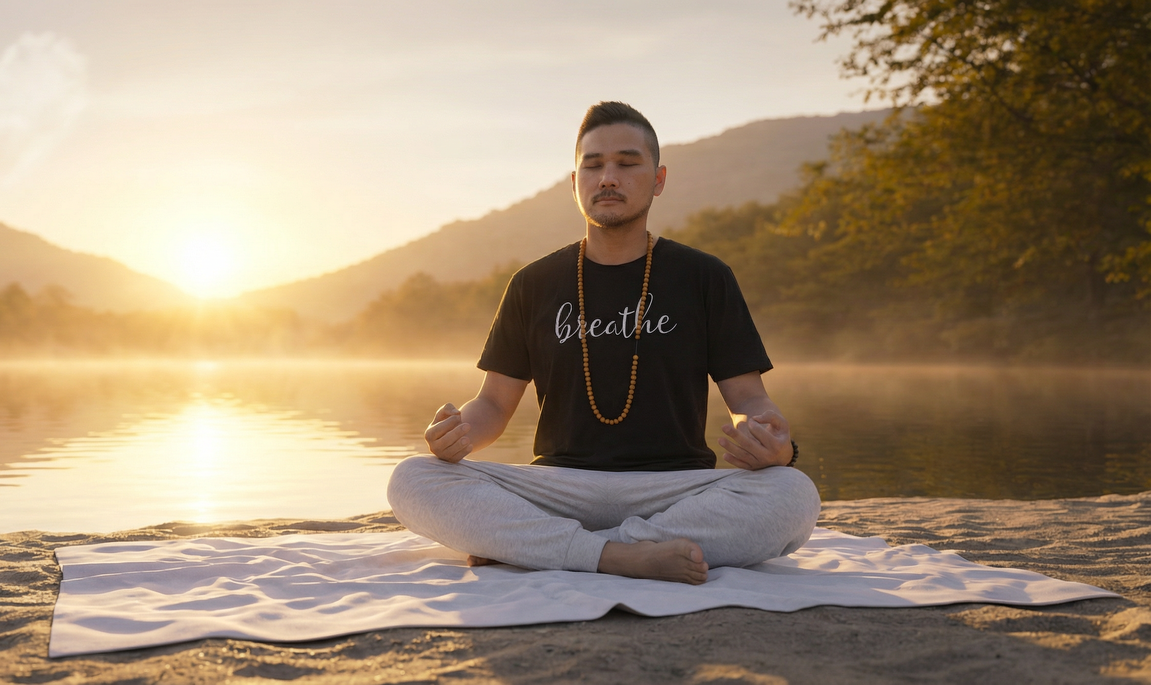 Meet Patrick Chan: Why the Conversation Is Expanding Beyond Skincare