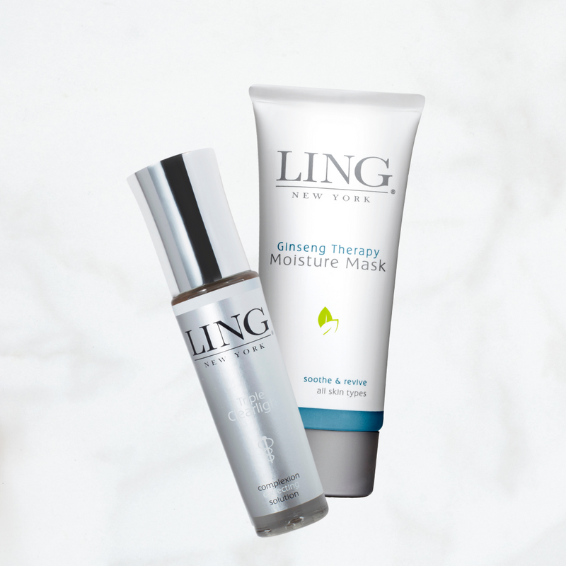 Melasma/Hyperpigmentation Pick-me up treatment
