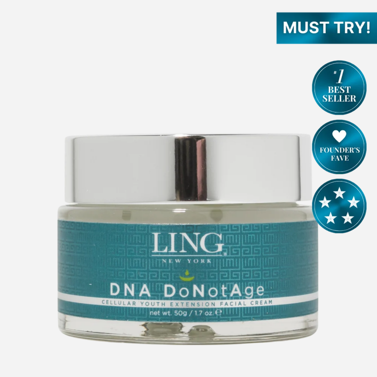 DNA Do-Not-Age Daily Duo