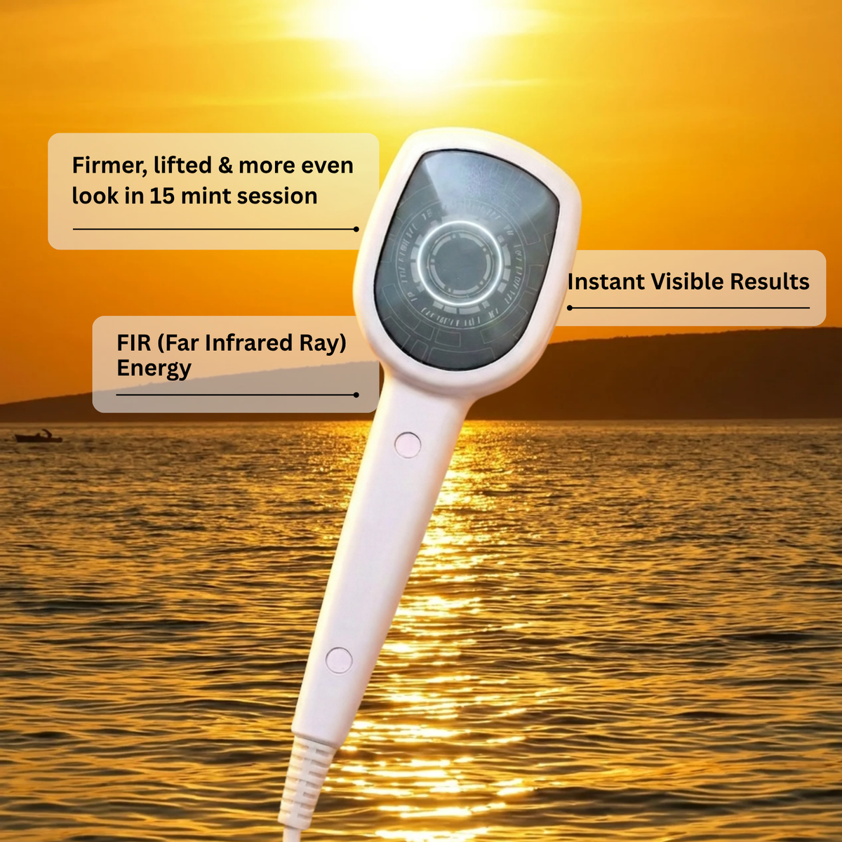 Sun Energy Lift™