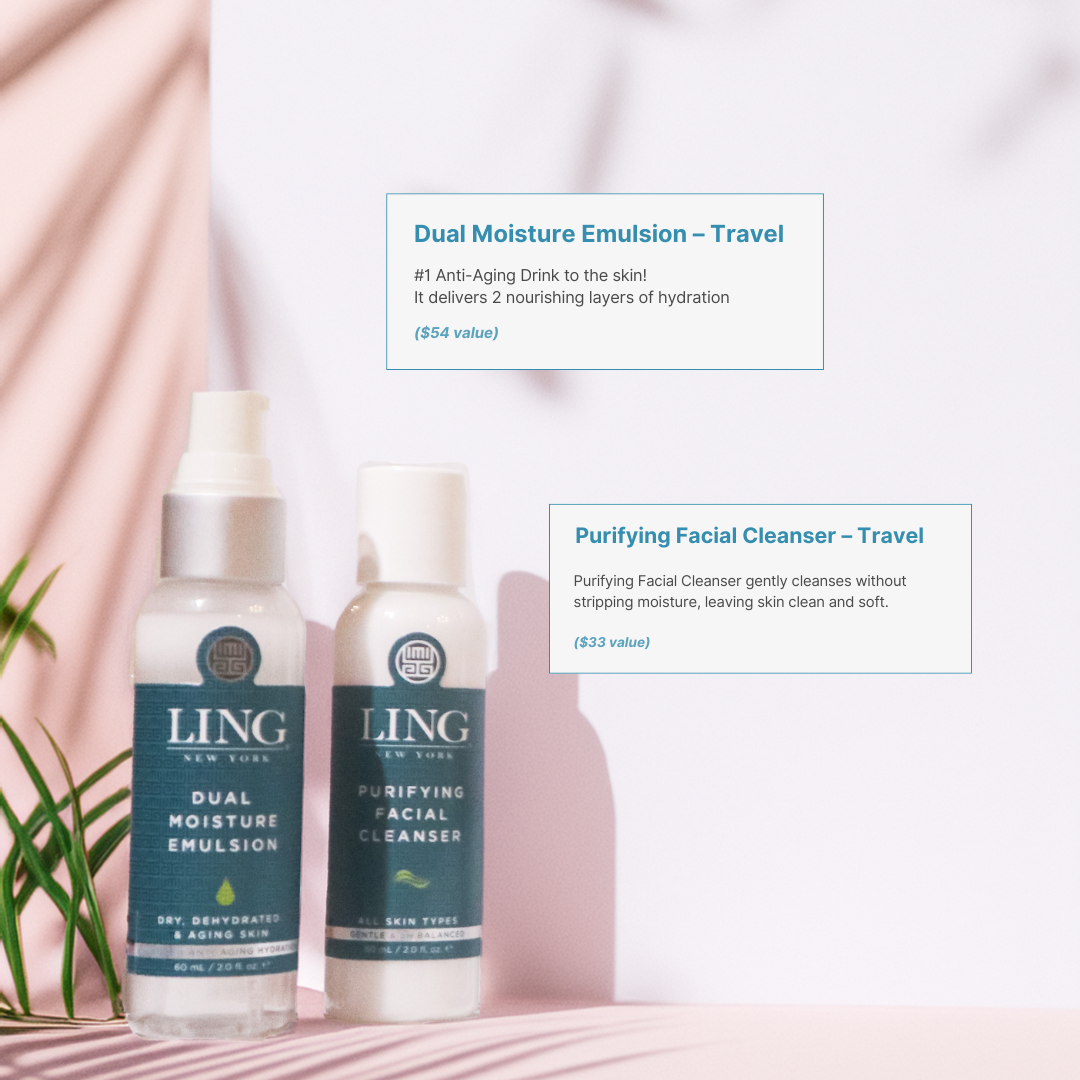 Self-love Starter Kit