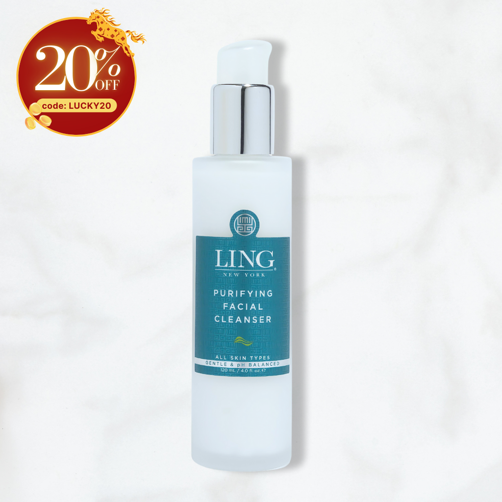 Purifying Facial Cleanser
