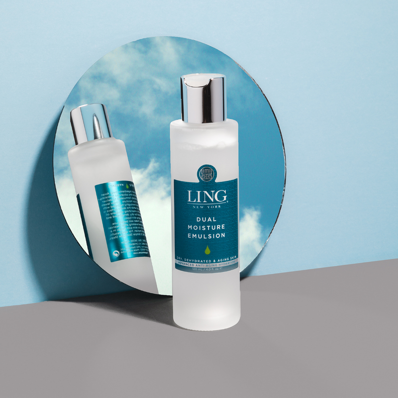 Ling’s Anti-Aging Rejuvenating Kit