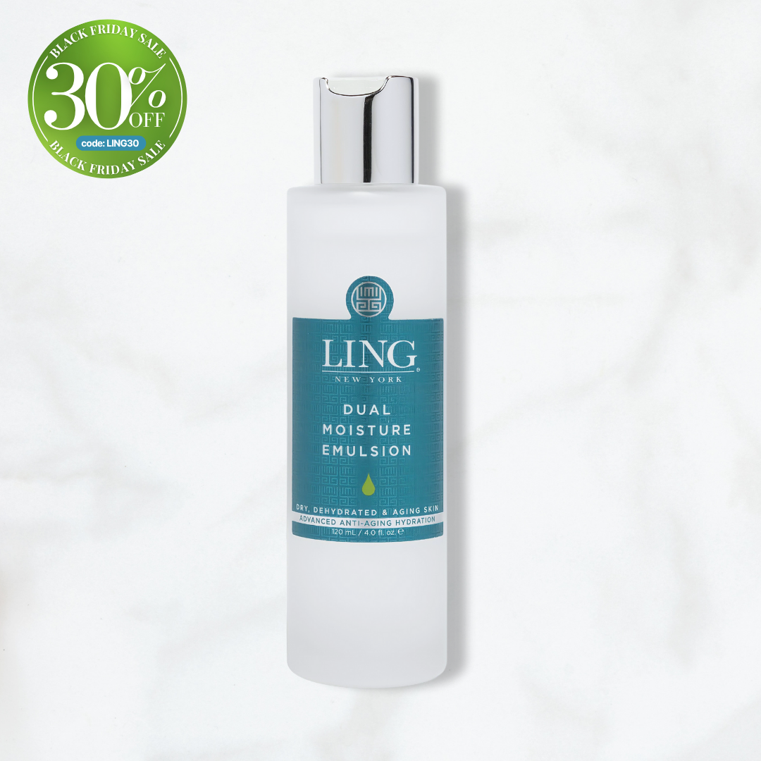 Dual Moisture Emulsion (Advanced Anti-Aging Hydrator)