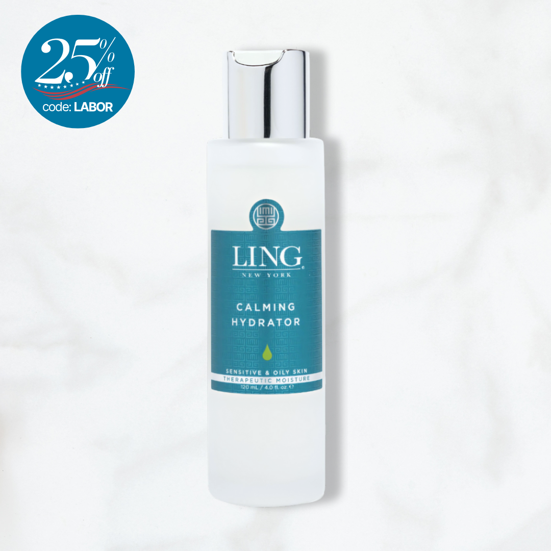 Calming Hydrator
