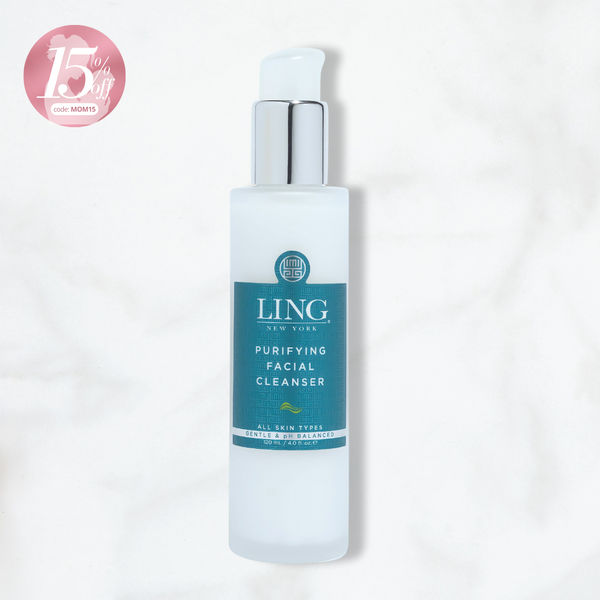 Purifying Facial Cleanser