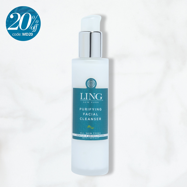 Purifying Facial Cleanser
