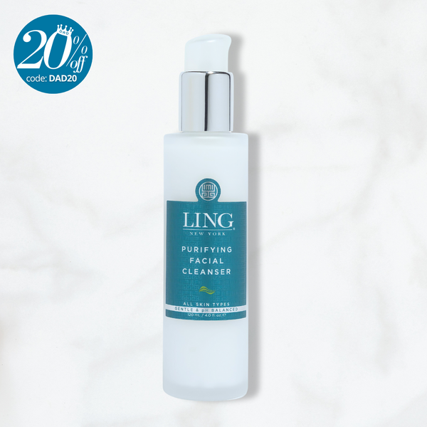 Purifying Facial Cleanser