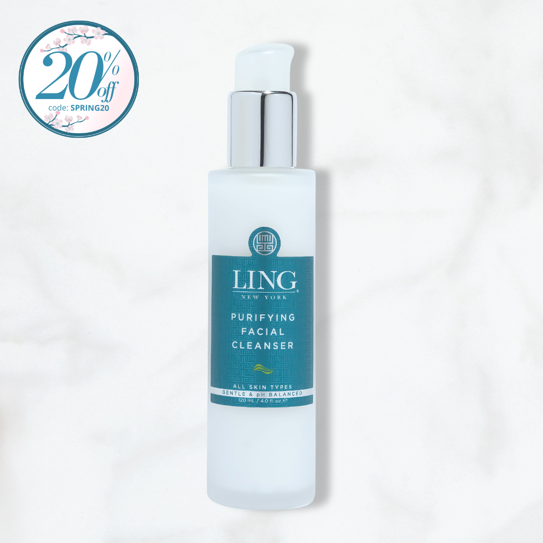 Purifying Facial Cleanser