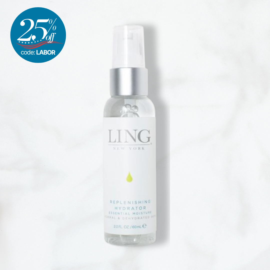 Replenishing Hydrator - Travel Size