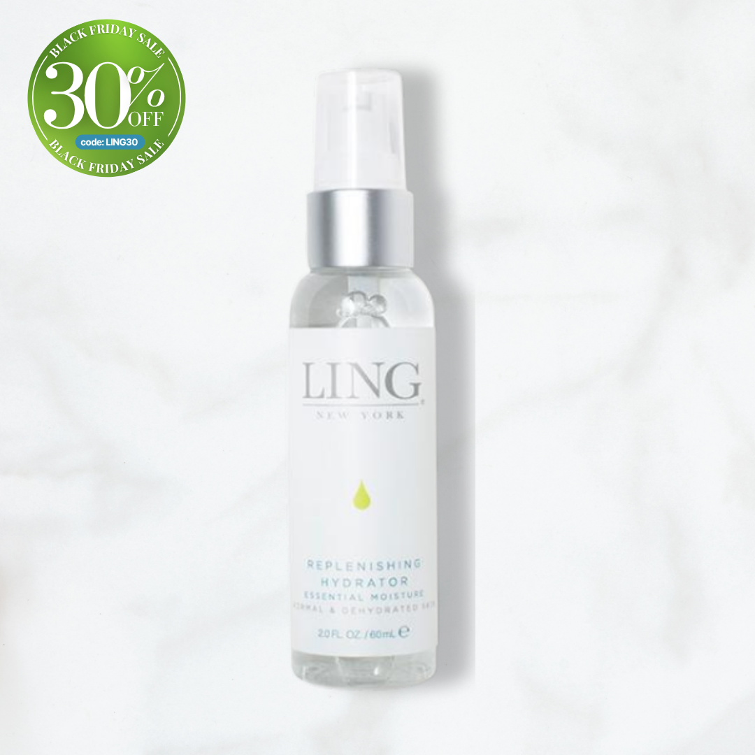 Replenishing Hydrator - Travel Size