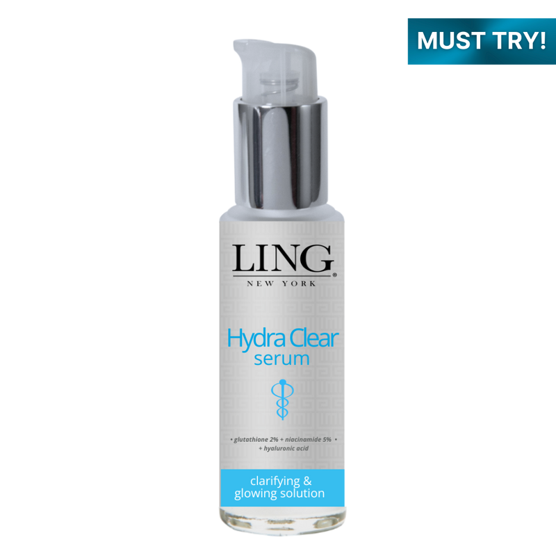 Hydra Clear Serum
