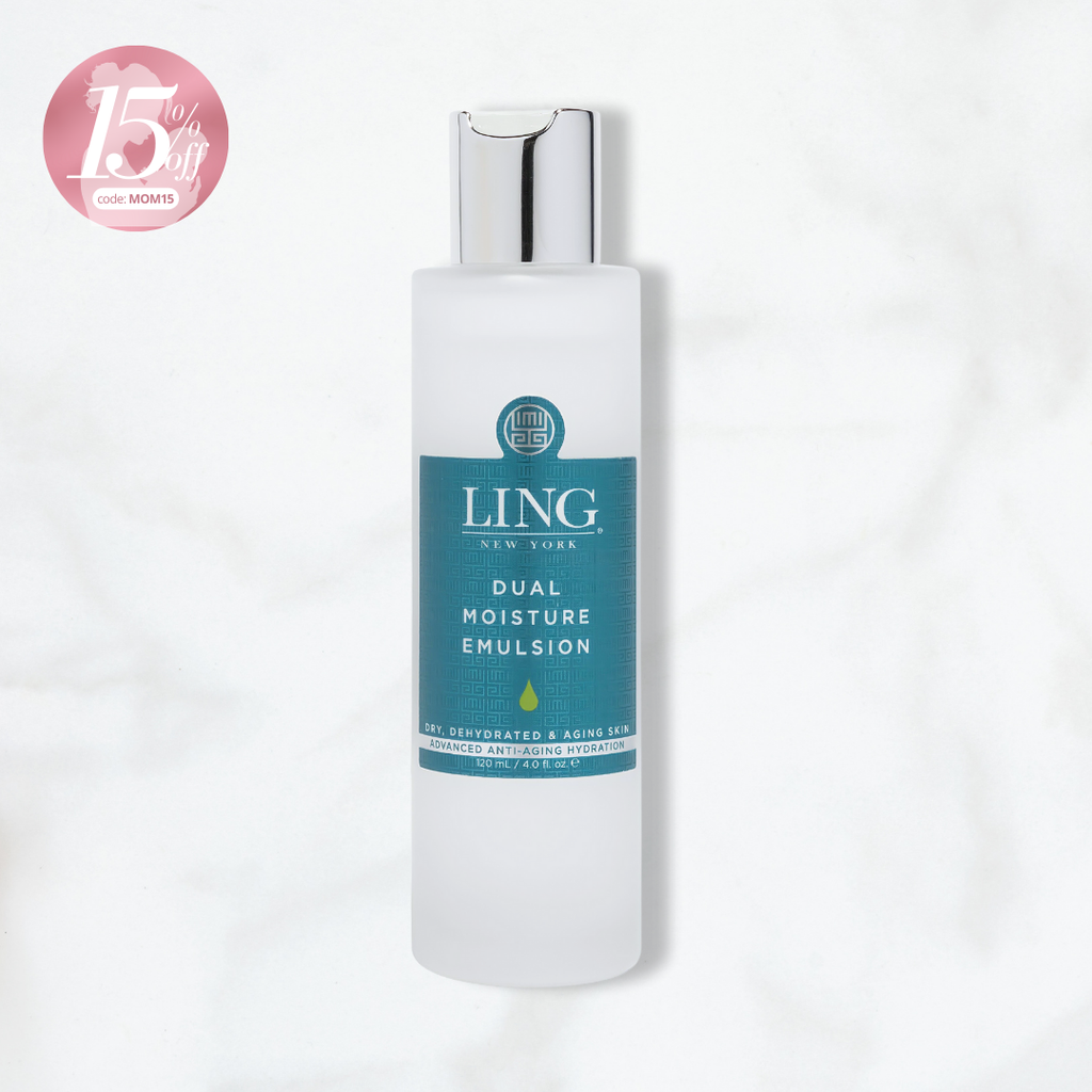 Dual Moisture Emulsion (Advanced Anti-Aging Hydrator)