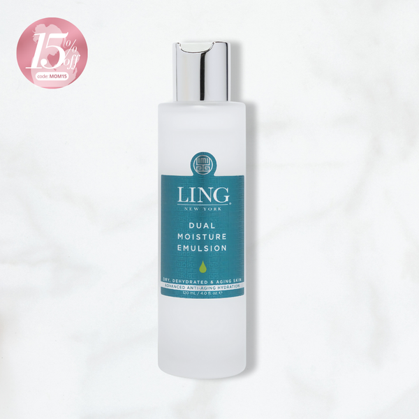 Dual Moisture Emulsion (Advanced Anti-Aging Hydrator)