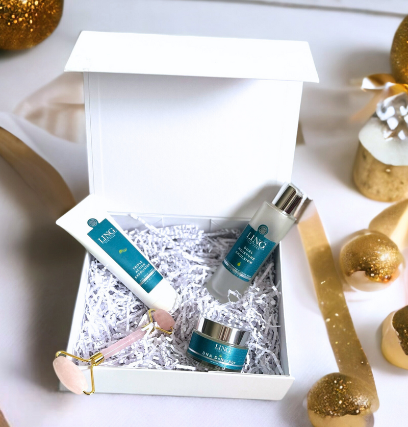 Ling’s Signature Trio Kit Gift Set