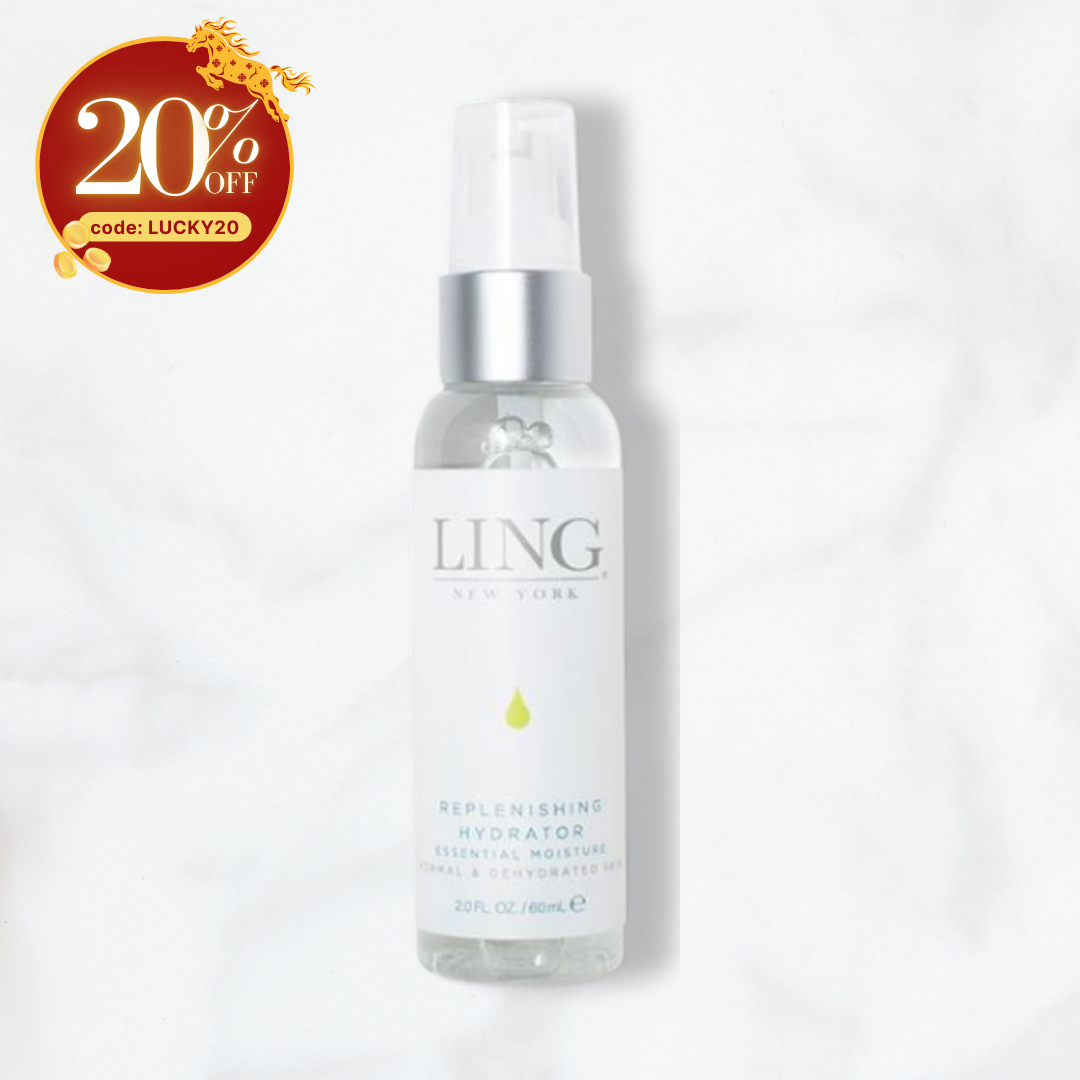 Replenishing Hydrator - Travel Size