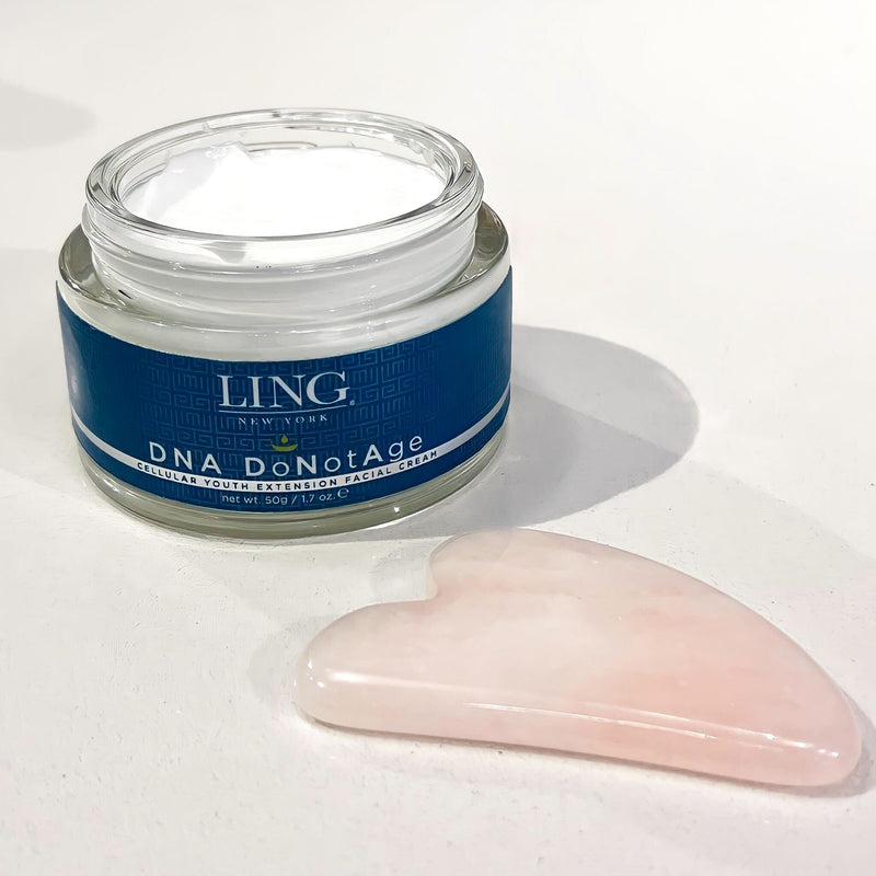 Ling’s Anti-Aging Rejuvenating Kit