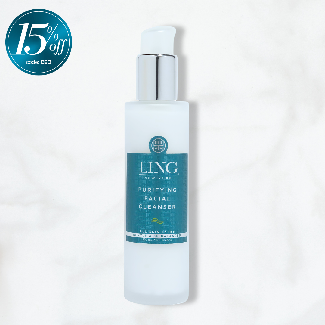 Purifying Facial Cleanser