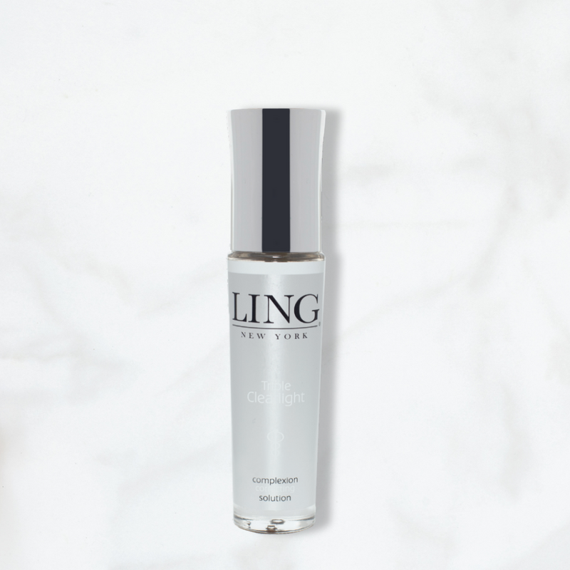 Triple Clearlight Serum (Complexion Correcting Solution)