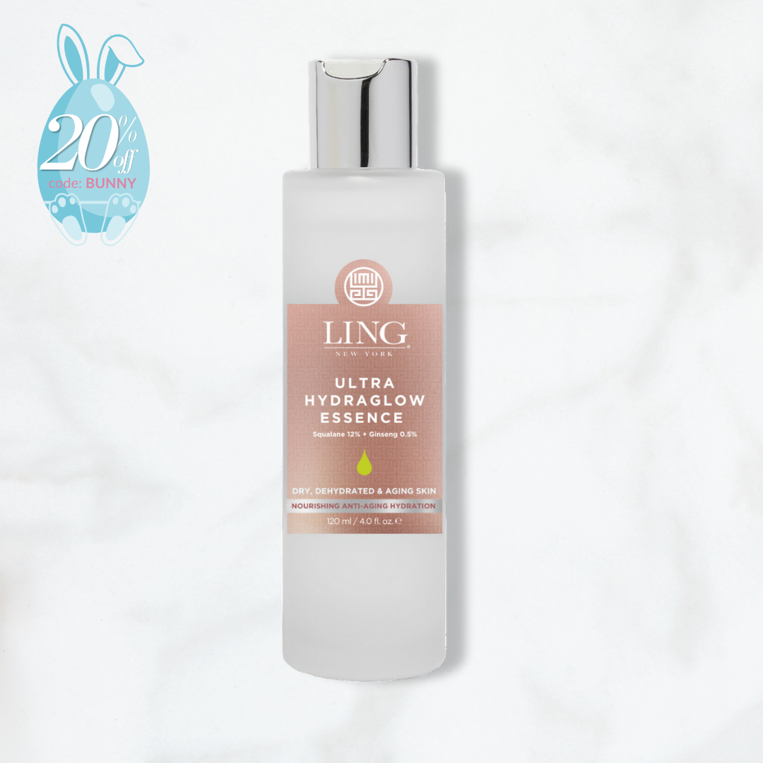Ultra HydraGlow Essence