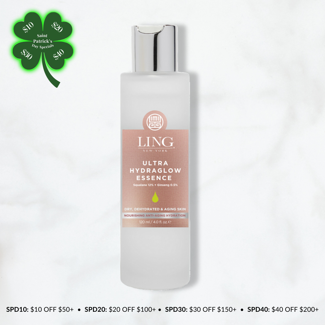 Ultra HydraGlow Essence