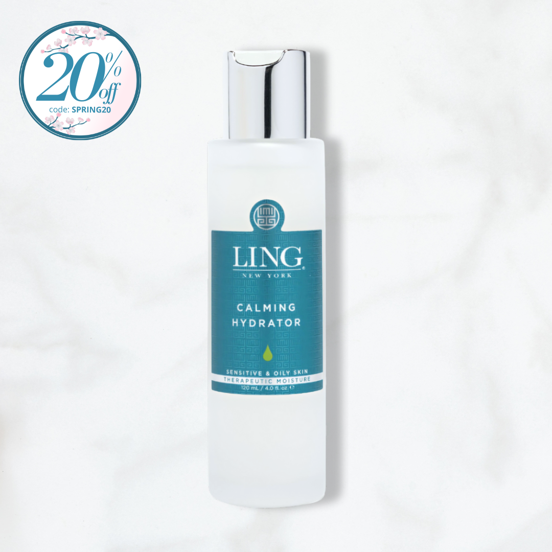 Calming Hydrator